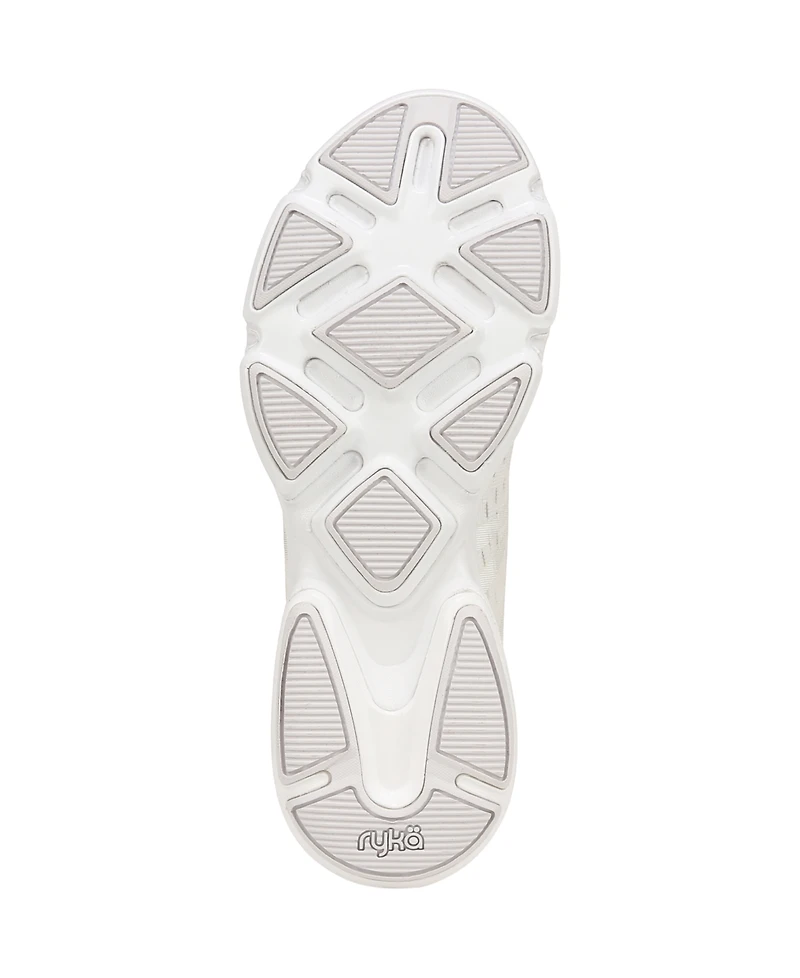 Ryka Women's Devotion Plus 3 Walking Sneakers