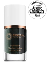 Mineral Fusion Nail Lacquer