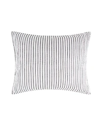 Levtex Tobago Stripe Reversible 3-Pc. Quilt Set, Full/Queen