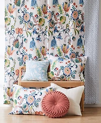 Levtex Eleni Vine Floral Reversible 2-Pc. Quilt Set, Twin/Twin Xl