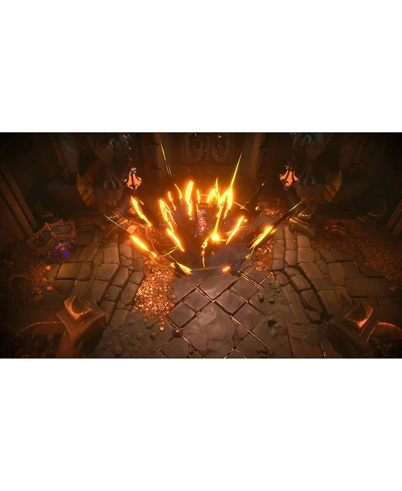 Darksiders Genesis