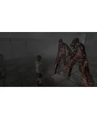 Silent Hill Hd Collection