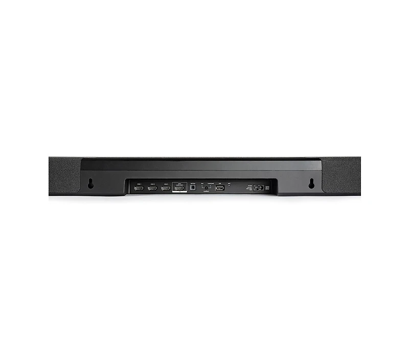 MagniFi Max Sr Channel Soundbar System, Speakers and Subwoofer