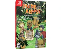 Made In Abyss: Binary Star Falling Into Darkness Collector's Edition