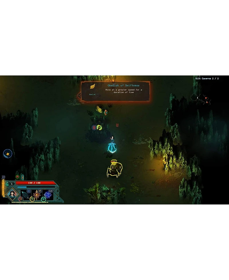 Children of Morta