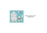 Good Night, Good Night: The original longer version of The Going to Bed Book by Sandra Boynton