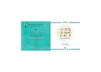 What's on Your Plate?: Exploring the World of Food by Whitney Stewart