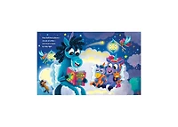 Unicorn Night by Diana Murray