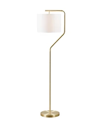 510 Design Aster Angular Floor Lamp