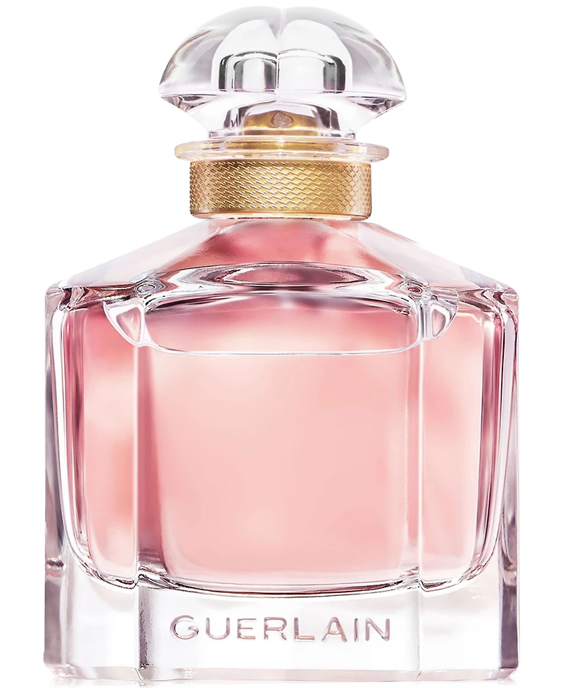 Guerlain Mon Guerlain Eau de Parfum Spray, 3.3 oz.