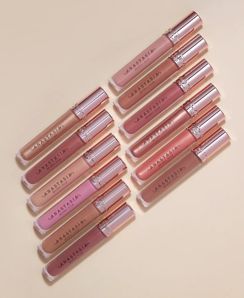 Anastasia Beverly Hills Tinted Lip Gloss