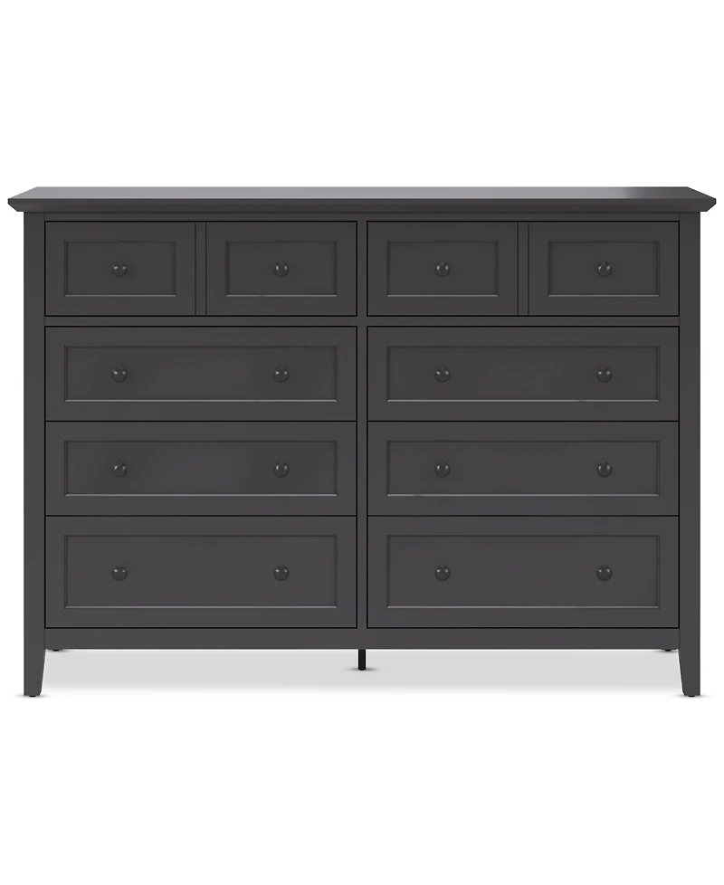 Hedworth Dresser