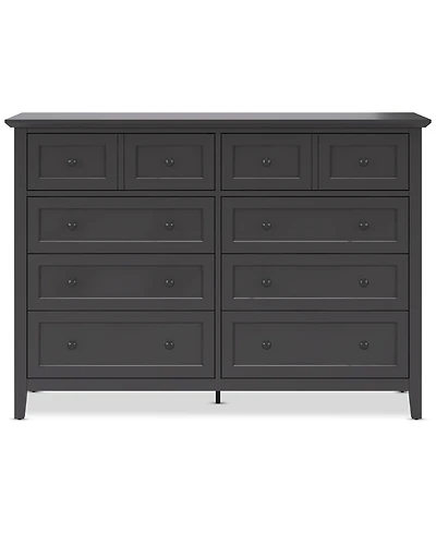 Hedworth Dresser