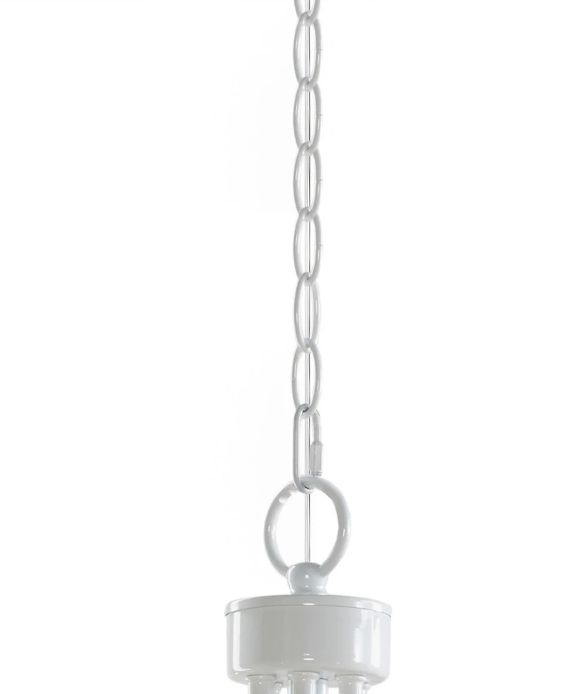 510 Design Ellie 6-Light Chandelier