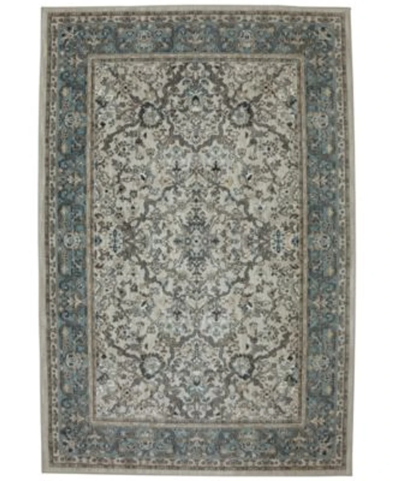 Closeout Karastan Euphoria Monaghan Sandstone Area Rugs