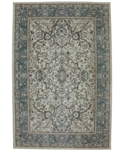 Closeout Karastan Euphoria Monaghan Sandstone Area Rugs