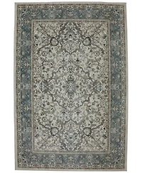 Closeout Karastan Euphoria Monaghan Sandstone Area Rugs