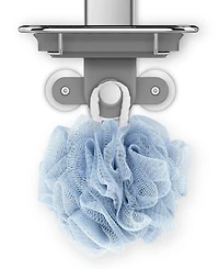 simplehuman Over Door Adjustable Hanging Shower Caddy