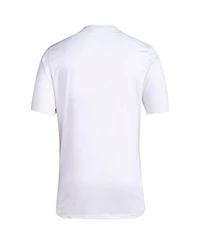 Men's adidas White Washington Huskies Team Baseball Jersey