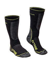 RefrigiWear Men's Extreme Sock - Ultimate Warmth & Durability for Cold Weather Work