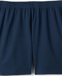 Lands' End Women's Mesh Gym Shorts