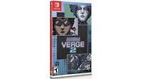 Axiom Verge 2 Limited Run #123 Alternative Cover