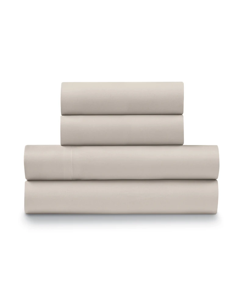 Ella Jayne Triple Brushed Microfiber -Piece Duvet Bundle