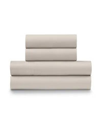 Ella Jayne Triple Brushed Microfiber -Piece Duvet Bundle