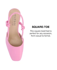 Journee Collection Women's Margeene Heels