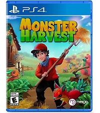 Monster Harvest