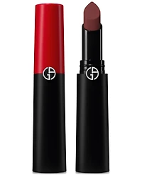 Armani Beauty Lip Power Matte Lipstick