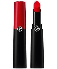 Armani Beauty Lip Power Matte Lipstick