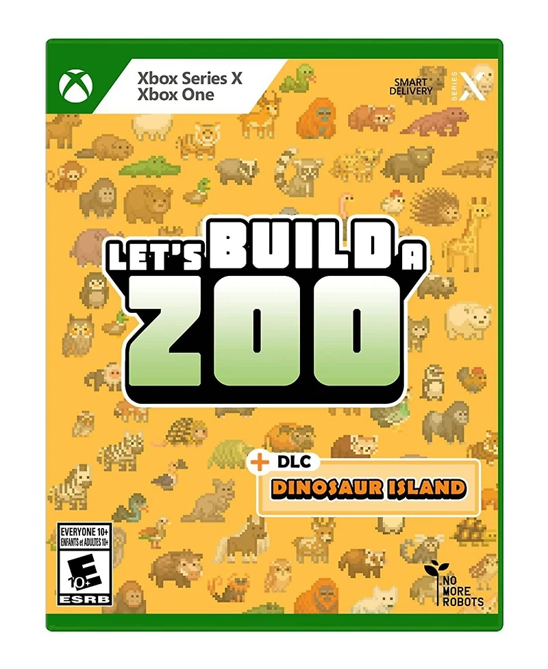 Let's Build a Zoo