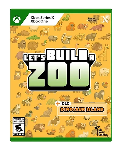 Let's Build a Zoo