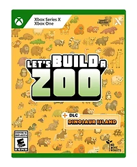 Let's Build a Zoo