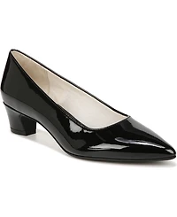 LifeStride Women's Minx Kitten Heel Pumps