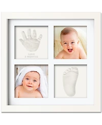 Baby Hand and Footprint Kit, Newborn Shower Gifts for Boy, Girls