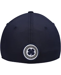 Men's Navy Utah State Aggies Spirit Flex Hat