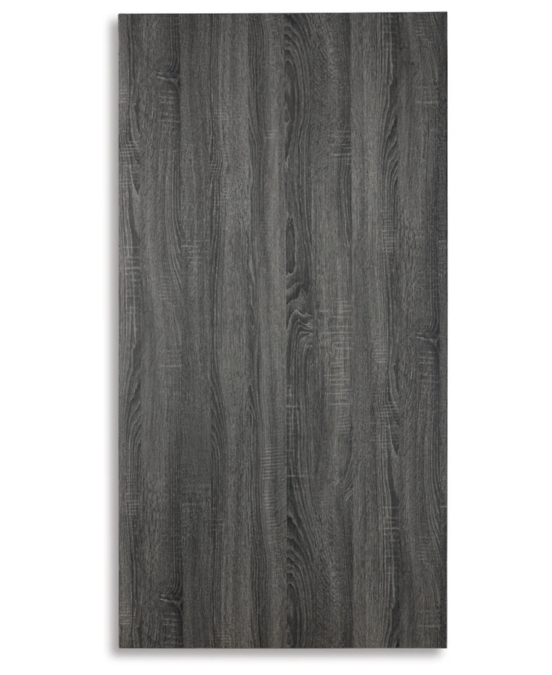 Signature Design By Ashley 30.13" Wood Dining Table