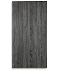 Signature Design By Ashley 30.13" Wood Dining Table