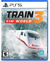 Train Sim World 3