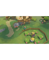 Merge Games Time on Frog Island