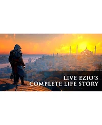 Assassin's Creed The Ezio Collection