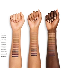 Fashion Fair Creme To Powder Skin