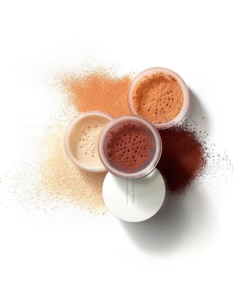 Fashion Fair Set It Loose Powder