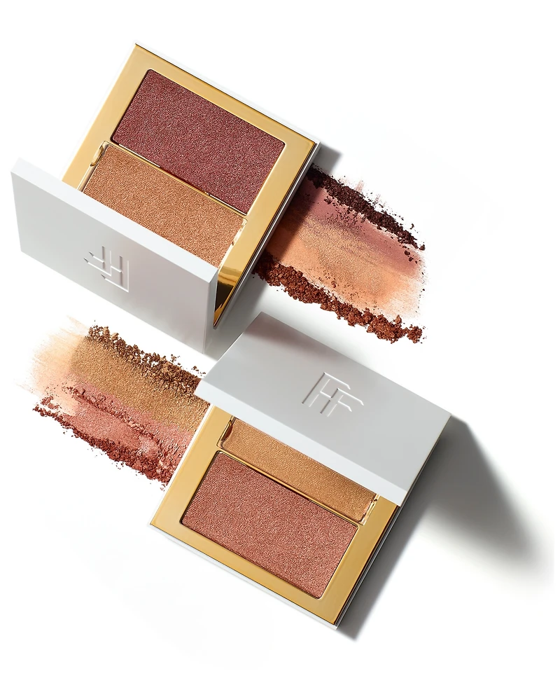 Fashion Fair Highlighter Duo