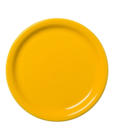 Fiesta Bistro 9" Luncheon Plate