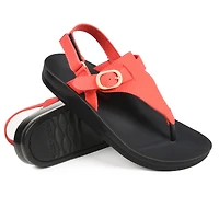 Ridge Women's Ankle strap Sandal