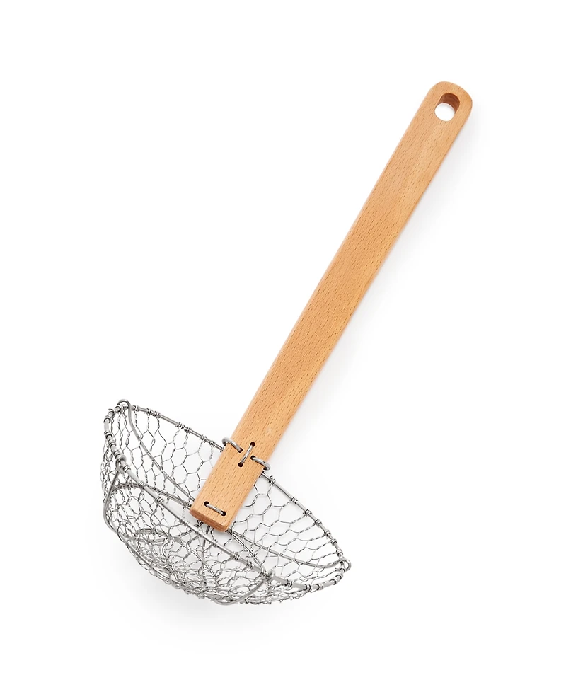 The Cellar Beechwood Asian Strainer