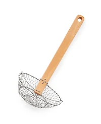 The Cellar Beechwood Asian Strainer